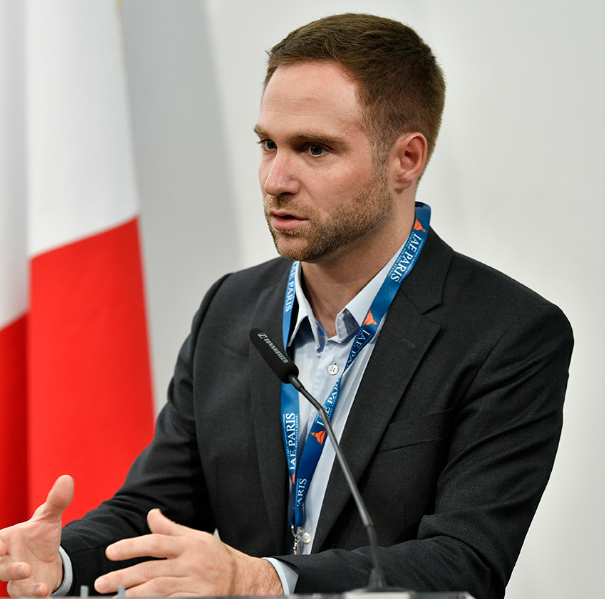 Alexandre Mayol